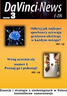 Darmowe czasopismo DaVinci ...