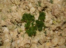 sałatka z tuńczyka - przepis ze Smaker.pl


puszka tuńczyka
seler naciowy
czerwona cebula
awokado
czerwona fasola z puszki
Natka pietruszki
majonez
pieprz
można dodać jajka ugot...