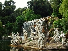 Reggia di Caserta <3