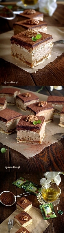 Kostka orzechowa

Składniki...