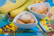 _Placuszki z bananami