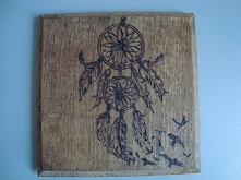 Sprzedam deseczke dekoracyj...