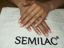 Semilac 054