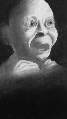 Moja praca. Co o niej myślicie?