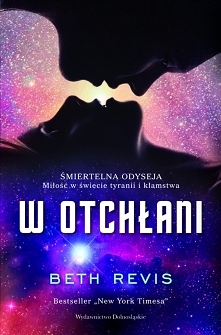 W OTCHŁANI - BETH REVIS, TOM 1, WYSYŁAM PDF

Siedemnastoletnia Amy dołącza do swoich rodziców jako zamrożony ładunek na pokładzie ogromnego statku kosmicznego Godspeed i sądzi, ...