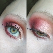 Jak Wam się podoba? :) nie miałam weny na podkreślenie brwi więc nie zwracajcie uwagi :D