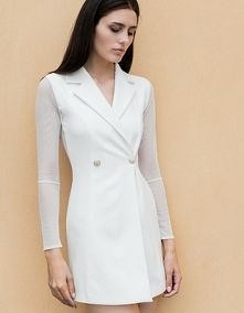 Piękne i wygodne do pracy sukienki od AvocadoStyle.
Zapraszamy do zapoznania się z naszą ofertą.