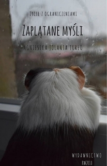 Dwadzieścia krótkich utworów, których ostatnio umieściłam w wydawnictwie. Marzenia można spełnić tylko trzeba cierpliwie szukać właściwej ścieżki :)  
Mogę podesłać plik pdf. 
E...