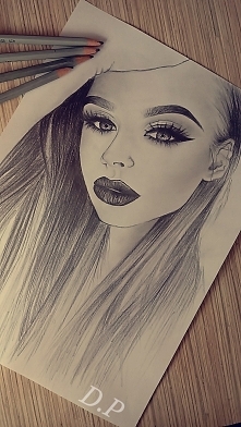 Portret po długiej przerwie..