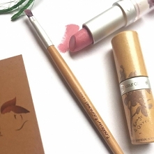 Jasny wiosenny #róż 