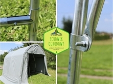 Coraz cieplejsza wiosna oraz zbliżające się lato sprawiają, że ogród staje się miejscem, w którym kwitnie życie towarzyskie. Przyjęcia, grille, przestrzeń do dziecięcych zabaw -...