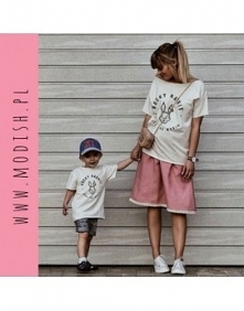 69 zł spodnice lniane, dostepne rowniez komplety mama i córka:)