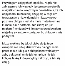 Ładni ludzie podobno mają prościej w życiu.
