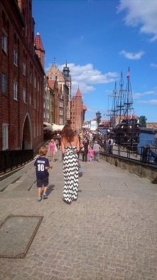 Nasze Szczęście idzie tuż z...