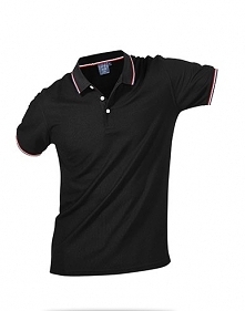 Klasyczna, casualowa koszulka polo dla mężczyzn. Idealna na każdą okazję. Kliknij w zdjęcie i sprawdź, gdzie ją kupić.