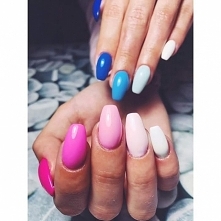 nails