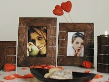 Twoje #zdjęcie w ramce może być cudownym #prezentem z okazji  #Dnia #Matki.