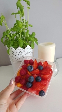 Coraz blizej mojej ulubione...