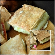 bardzo szybkie ciasto do porannej kawy