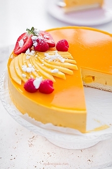 TORCIK MUSOWY Z MANGO