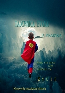 TAJEMNICA EVANA

 Ona jest u progu kariery on wyznaje nieco inne wartości, ona zapomniała o prawdziwym świecie on pojawia się w jej życiu aby go przybliżyć, ona jest przed trzyd...