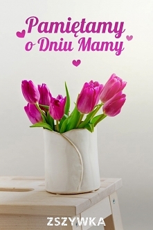 Wszystkim Mamom życzymy wsz...