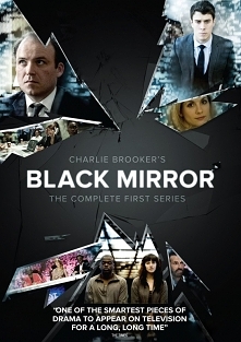 Black Mirror (realna przysz...