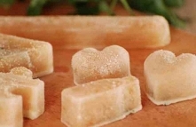 Kostki bulionowe domowej roboty