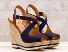 Poszukuję tych bucików. Wie...