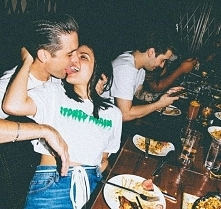 G-Eazy &Hasley ❤️