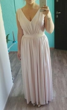 Sprzedam suknię, rozmiar 38.