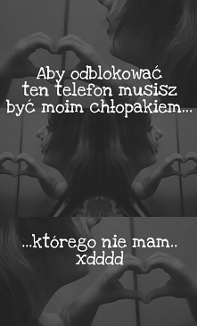 Aby odblokować... tapeta