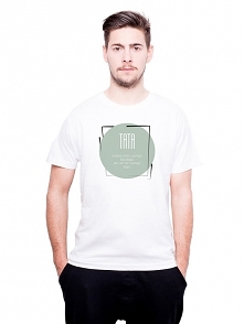 T-shirt męski dla taty (Dzień Ojca)