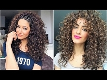 The Most Beautiful Extremely Long Hair Girls of Instagram and Musical.ly bun drop