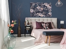 Uśpione zmysły - nowoczesny...