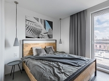 Futurystyczna wizja - fotog...