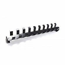 Nasza nowa propozycja na praktyczny wieszak. Wieszak MODUŁOWY pozwala na różne kombinacje długości.

Przy każdym jej zwiększaniu wieszak wzmacniany jest dodatkowym wspornikiem. ...