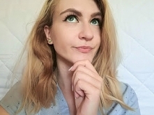 JUŻ JEST❗❗❗

Obiecany post na temat produktów do samodzielnej zabawy kolorami na włosach w Twoim domu 