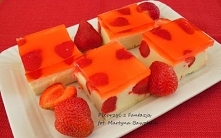 Szybki i smaczny sernik na zimno