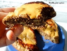 FIT
Omlet owsiany SNICKERS
...