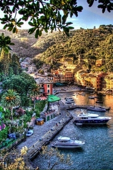 Portofino, Italy