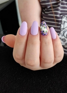 Pazurki zainspirowane Maxineczką