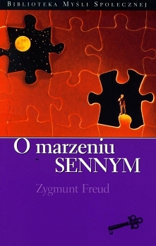 O marzeniu sennym to jedno z pierwszych dzieł Freuda, które można nazwać rewolucyjnymi.

W przeciwieństwie do poprzedników zajmujących się zjawiskiem snu Freud nadał mu kontekst...
