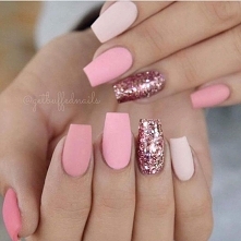 #nails #pink #beauty