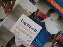 Ligamento- suplement diety dla aktywnych :)
