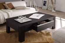 Stolik kawowy Cantano od MMI Sleeping