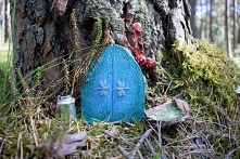 Magia w Twoim ogrodzie