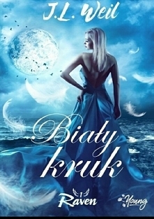 Tom 1 cyklu " Raven &q...