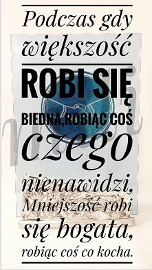 Mała ,wielka różnica...