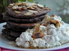 zdrowo i czekoladowo